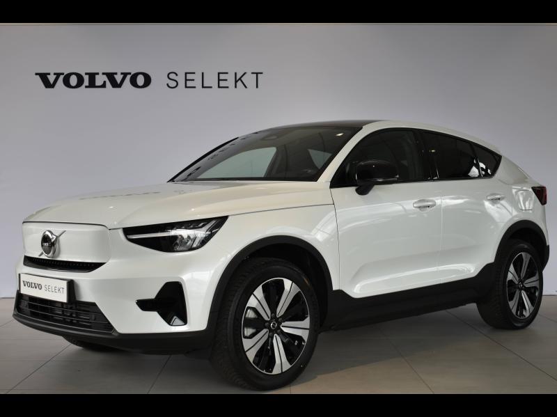 VOLVO C40 Recharge 231ch Plus