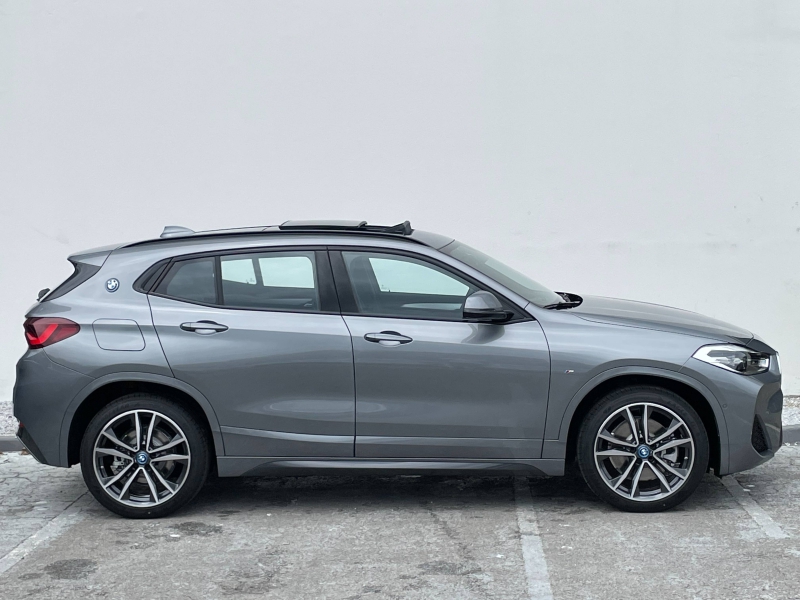 xDrive25eA 220ch M Sport Euro6d-T 6cv