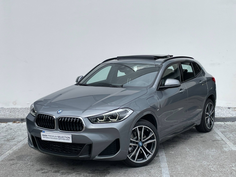 xDrive25eA 220ch M Sport Euro6d-T 6cv