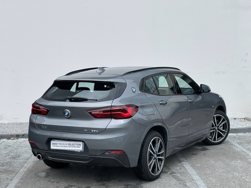 xDrive25eA 220ch M Sport Euro6d-T 6cv