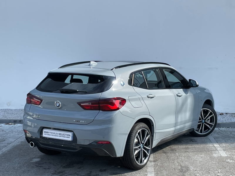 xDrive25eA 220ch M Sport Euro6d-T 6cv