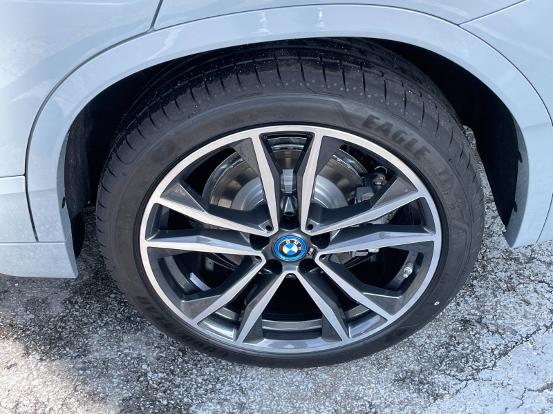 xDrive25eA 220ch M Sport Euro6d-T 6cv