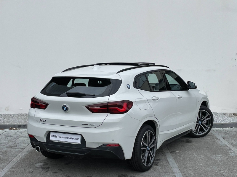 xDrive25eA 220ch M Sport Euro6d-T 6cv