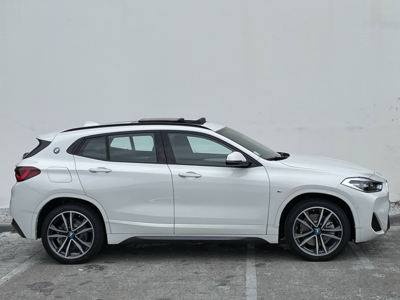 xDrive25eA 220ch M Sport Euro6d-T 6cv