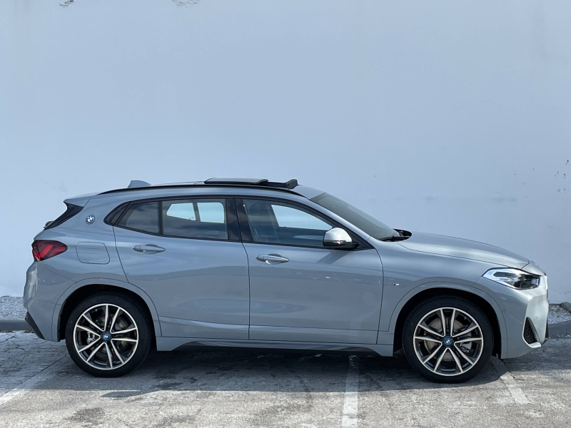 xDrive25eA 220ch M Sport Euro6d-T 6cv