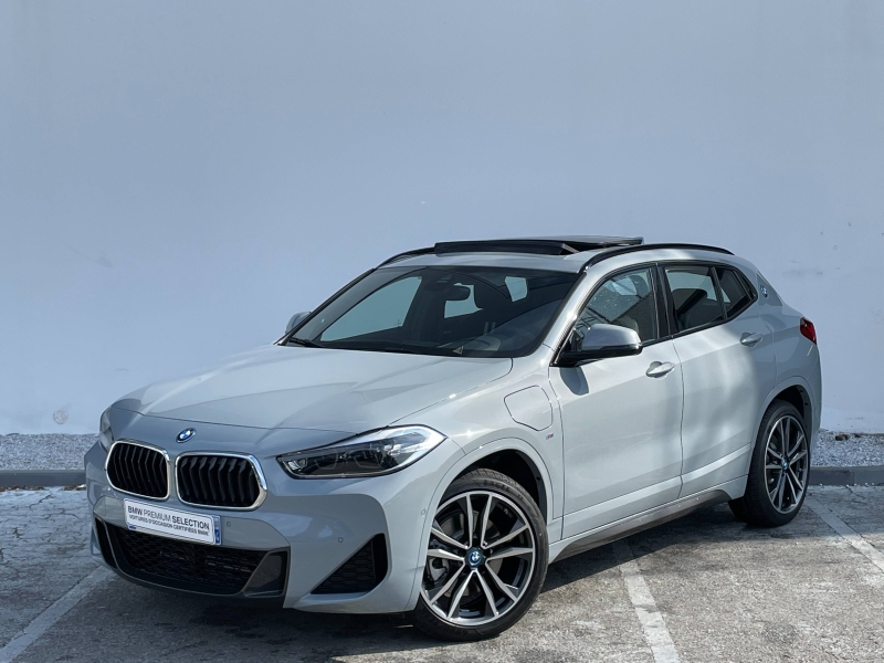 xDrive25eA 220ch M Sport Euro6d-T 6cv