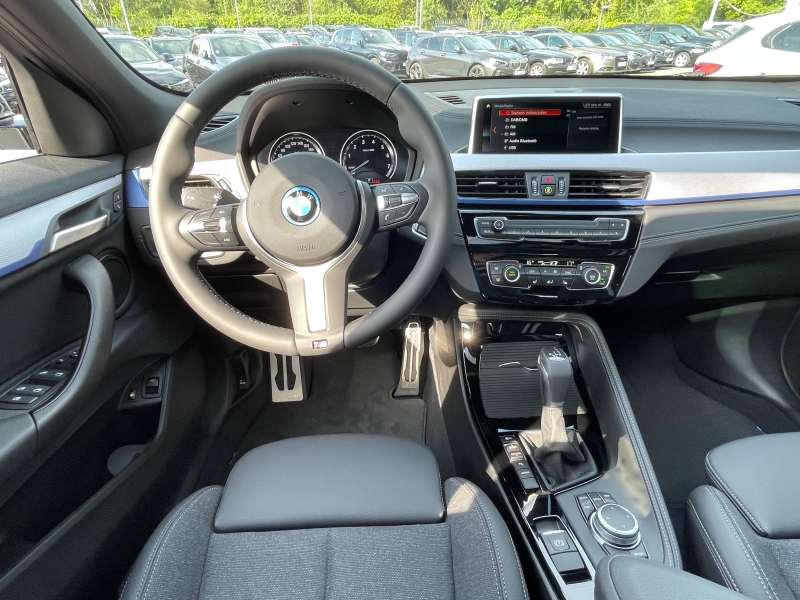 xDrive25eA 220ch M Sport Euro6d-T 6cv