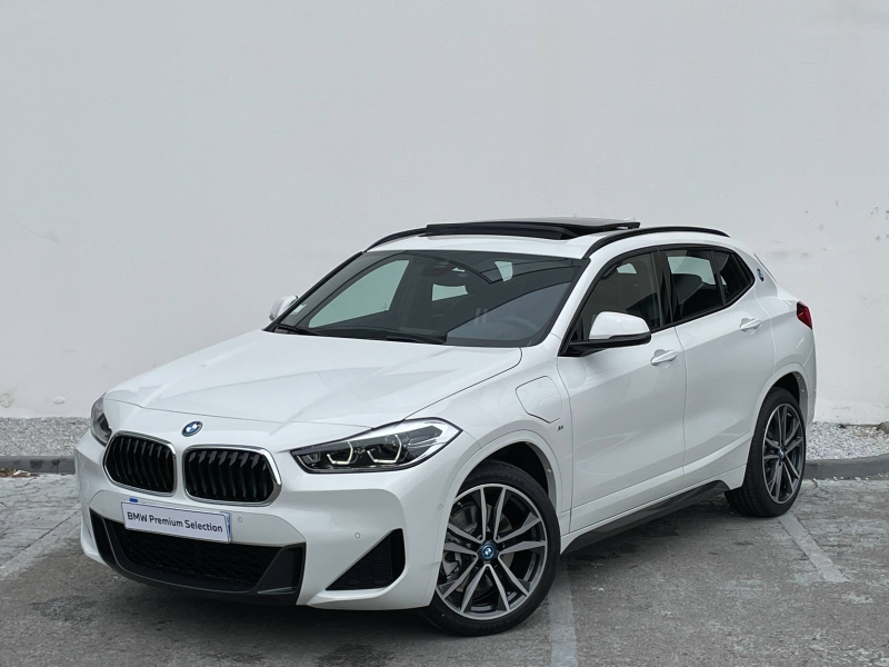 xDrive25eA 220ch M Sport Euro6d-T 6cv