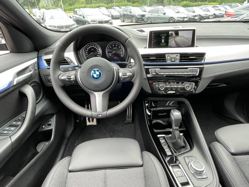 xDrive25eA 220ch M Sport Euro6d-T 6cv