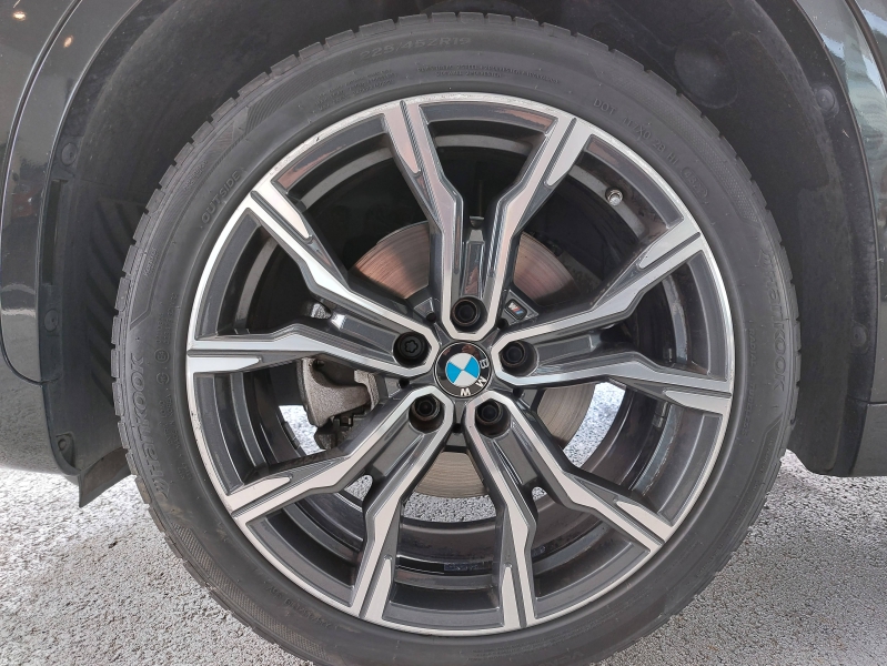 sDrive18dA 150ch M Sport