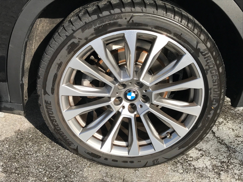 xDrive20dA 190ch Luxury Euro6c