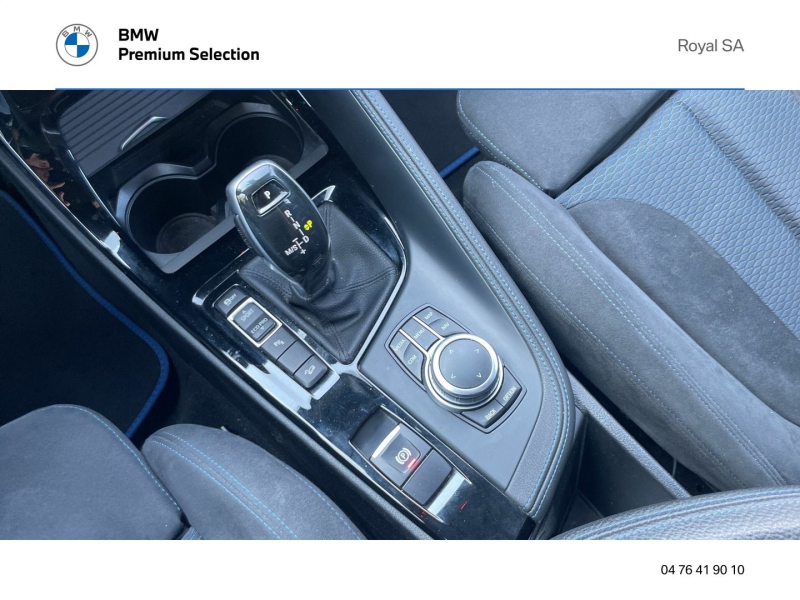 xDrive18dA 150ch M Sport X Euro6d-T