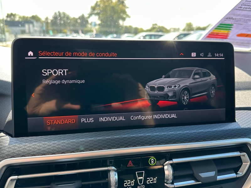 xDrive30d 286ch M Sport