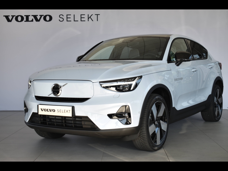 VOLVO C40 Recharge Extended Range 252ch Ultimate