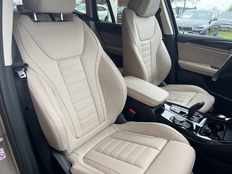 xDrive30eA 292ch Luxury 10cv