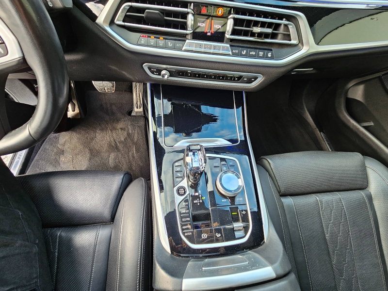 M50dA xDrive 400ch M Performance