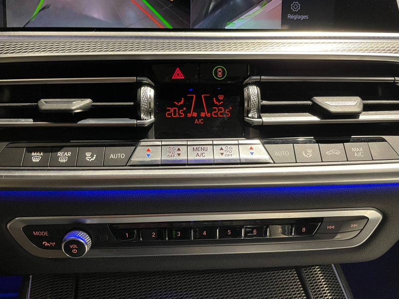 xDrive30d 265ch M Sport