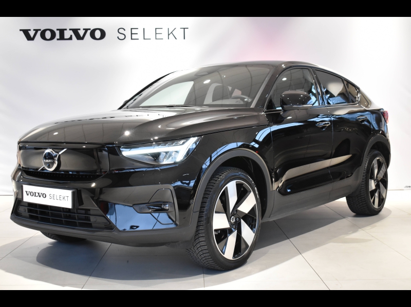 VOLVO C40 Recharge 231ch Ultimate