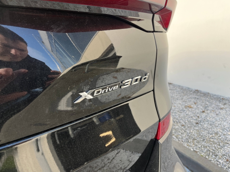xDrive30d 298ch M Sport