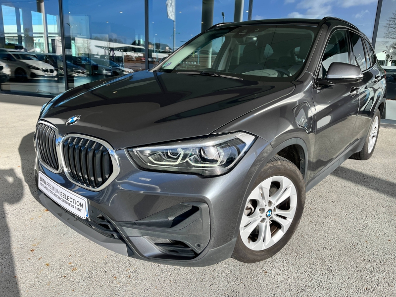 xDrive25eA 220ch Business Design