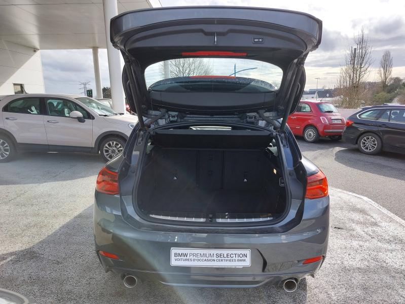 xDrive18dA 150ch M Sport Euro6d-T