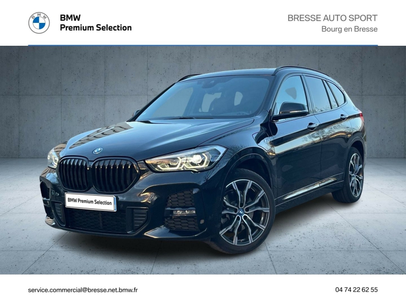 xDrive25eA 220ch M Sport 6cv