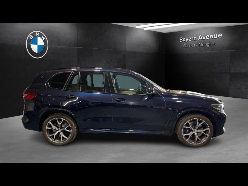 xDrive40i 340ch M Sport