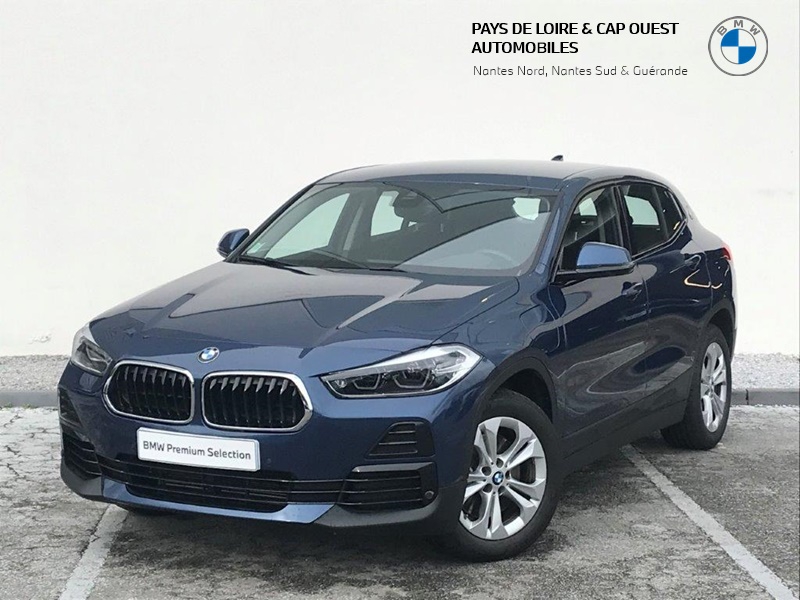 xDrive25eA 220ch Lounge Euro6d-T