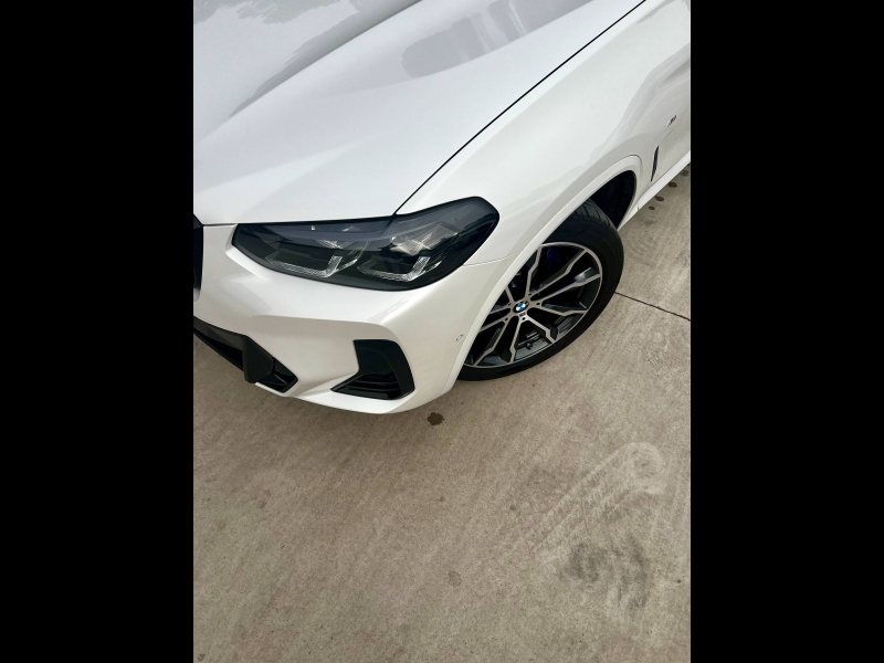 xDrive20d 190ch M Sport