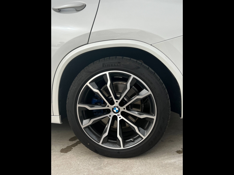 xDrive20d 190ch M Sport