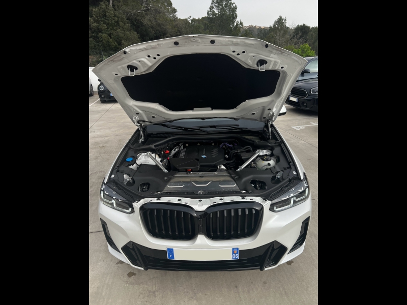 xDrive20d 190ch M Sport