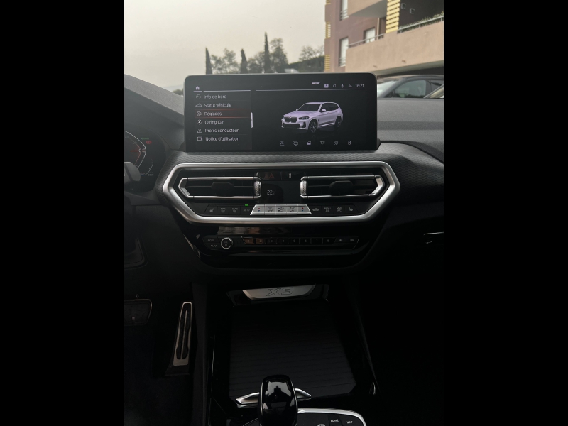 xDrive20d 190ch M Sport