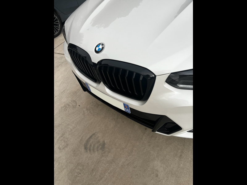 xDrive20d 190ch M Sport