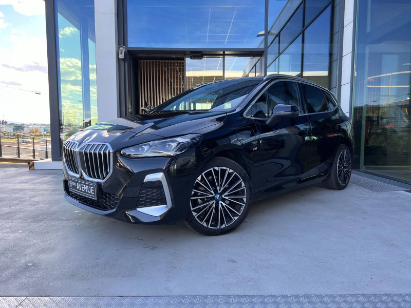 225e 245ch xDrive M Sport DKG7