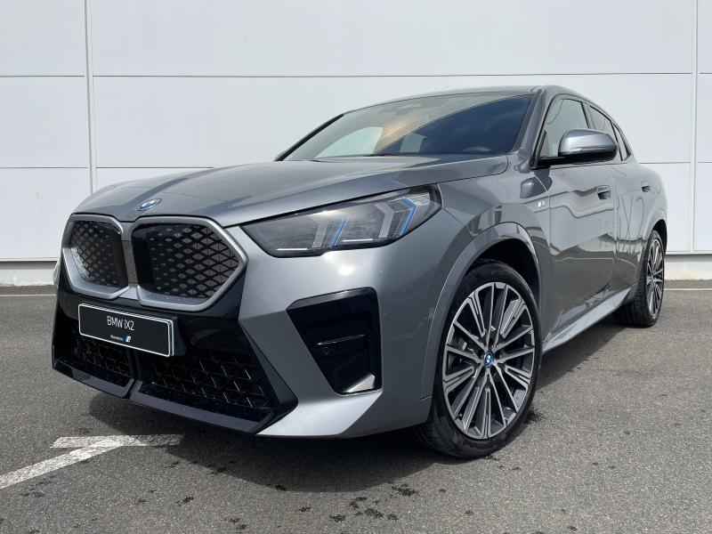 BMW X2 iX2 xDrive30 313ch M Sport