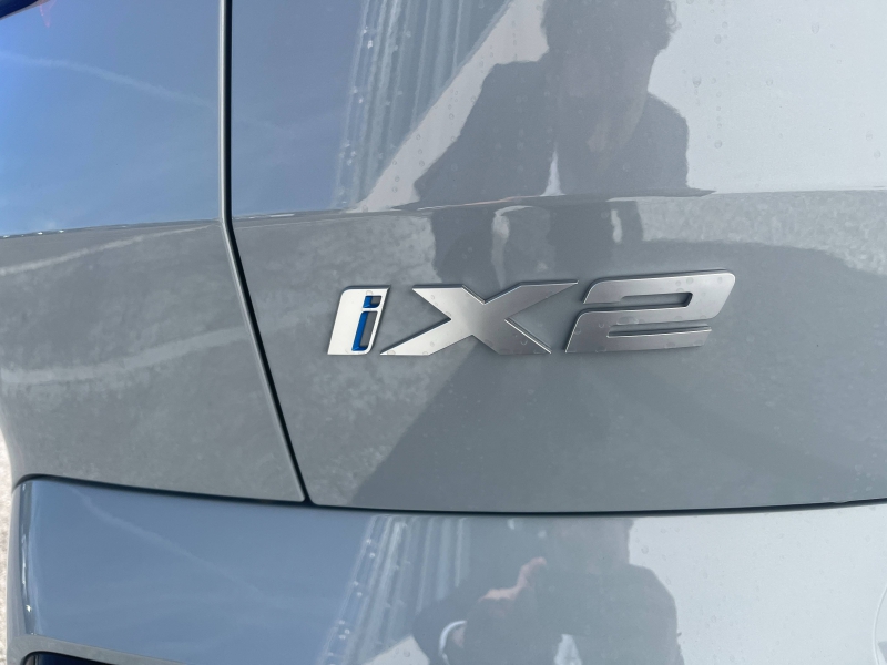 iX2 xDrive30 313ch M Sport