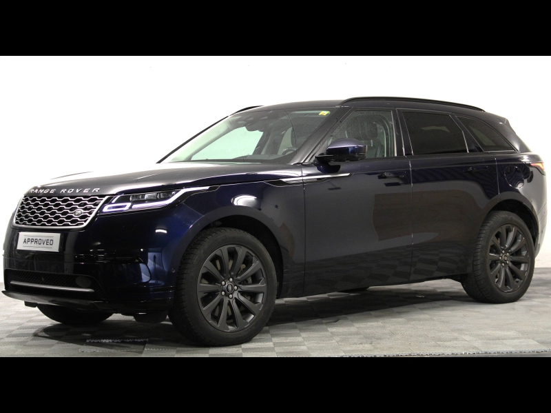 LAND-ROVER Range Rover Velar 2.0 P400e 404ch PHEV S AWD BVA