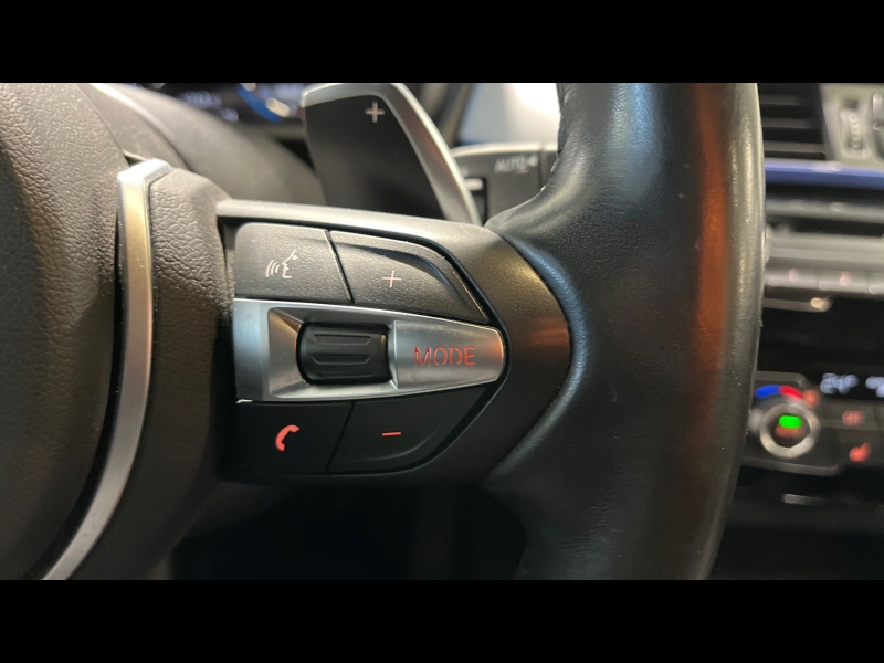 sDrive18dA 150ch M Sport Euro6d-T 118g
