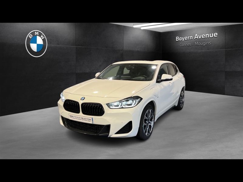 xDrive25eA 220ch M Sport Euro6d-T