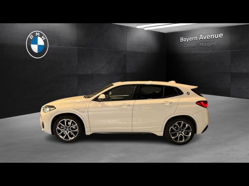 xDrive25eA 220ch M Sport Euro6d-T