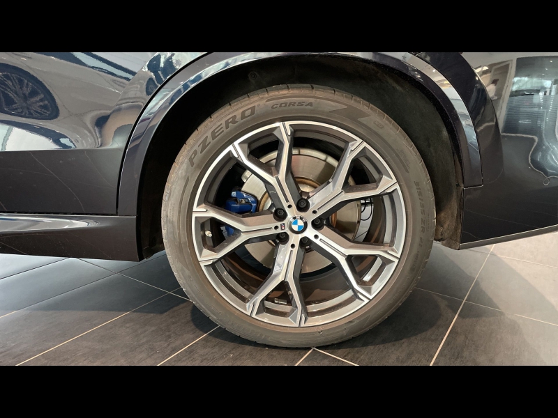 xDrive45e 394ch M Sport 17cv