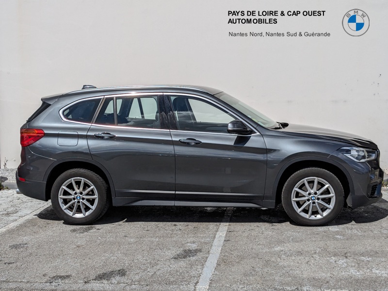 xDrive18dA 150ch Business Design Euro6c