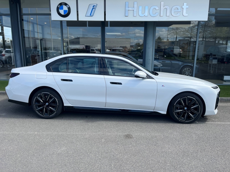 750eA xDrive 489ch M Sport