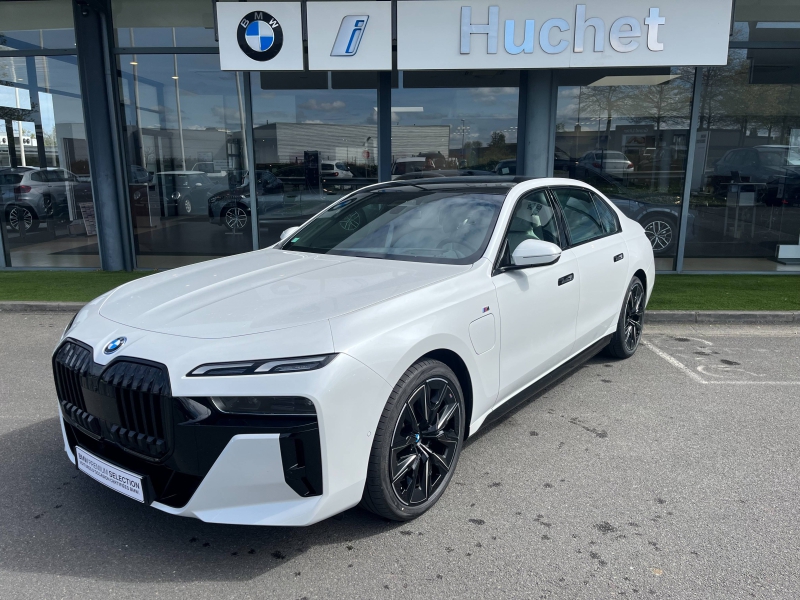 750eA xDrive 489ch M Sport