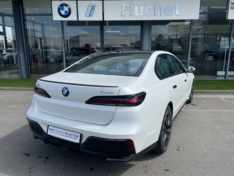 750eA xDrive 489ch M Sport