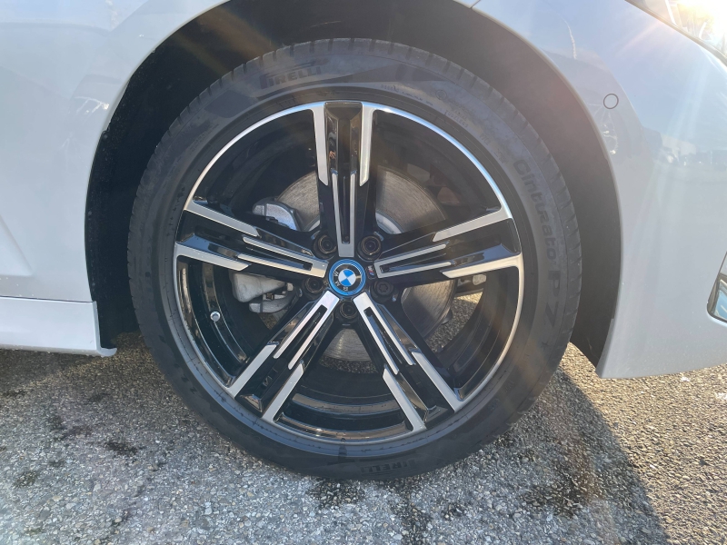 330eA xDrive 292ch M Sport