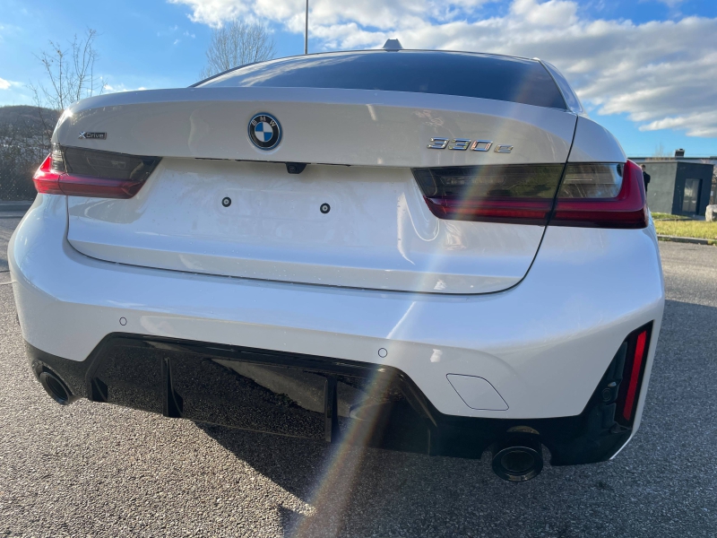 330eA xDrive 292ch M Sport