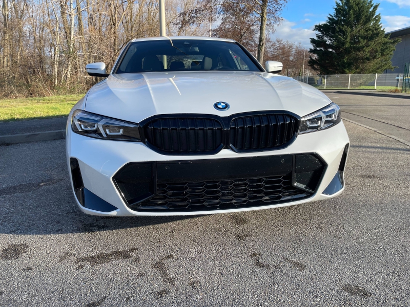 330eA xDrive 292ch M Sport