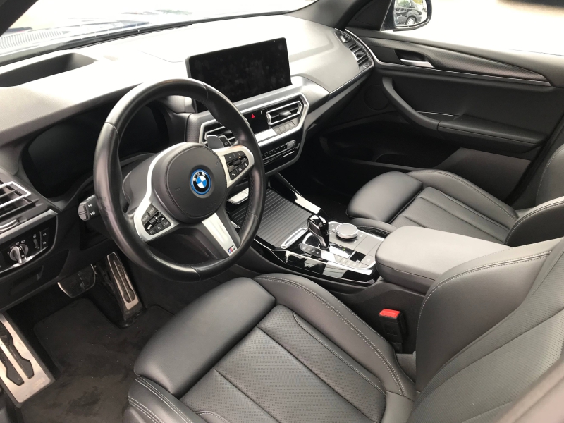 xDrive30e 292ch M Sport