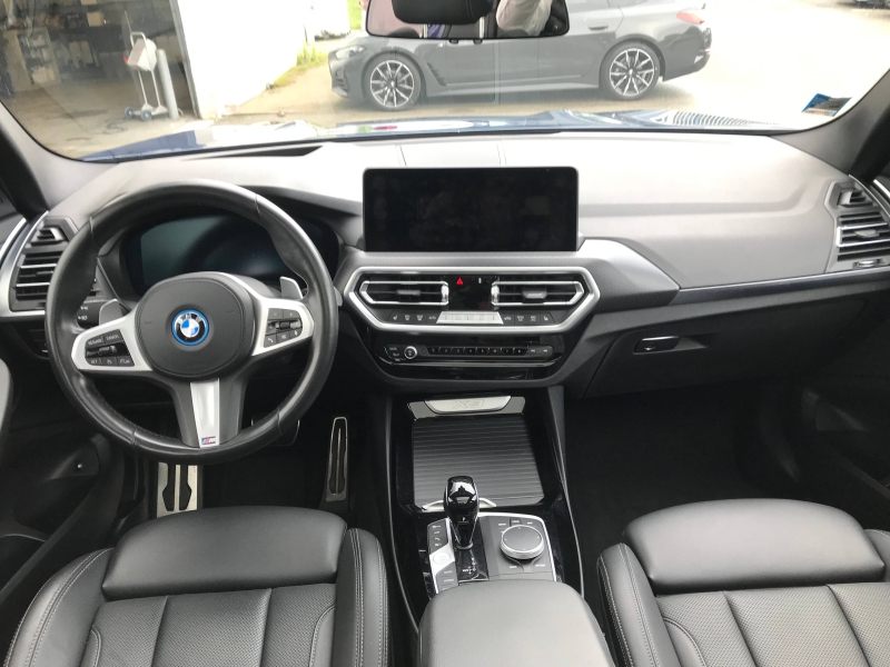 xDrive30e 292ch M Sport